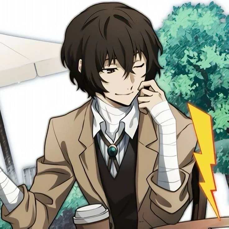 Dazai Osamu thumbnail