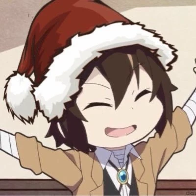 BSD — Christmas Eve 2 thumbnail