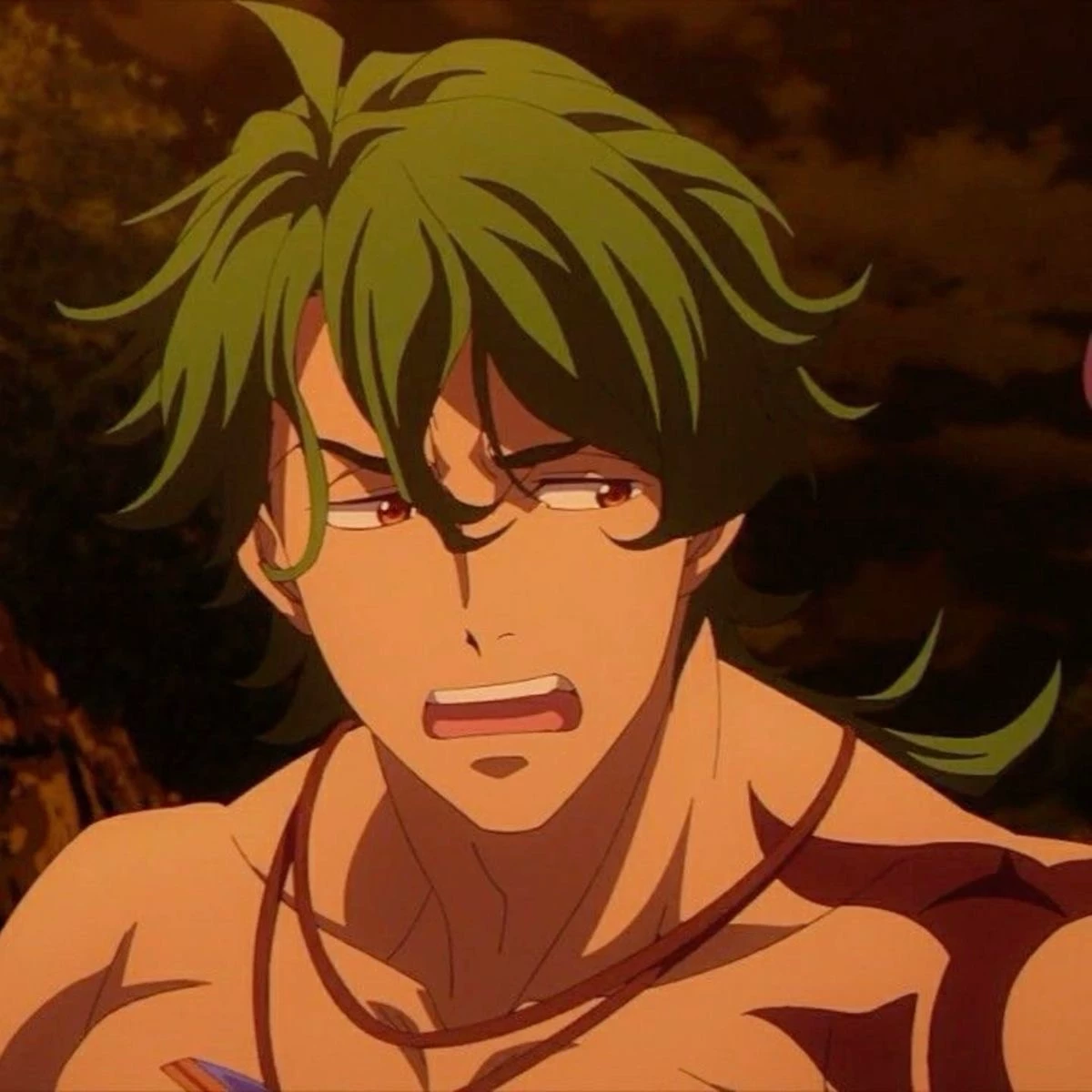 Joe — Kojiro Nanjo thumbnail