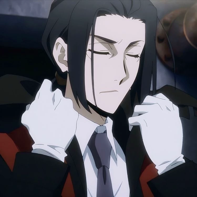 Mori Ougai thumbnail