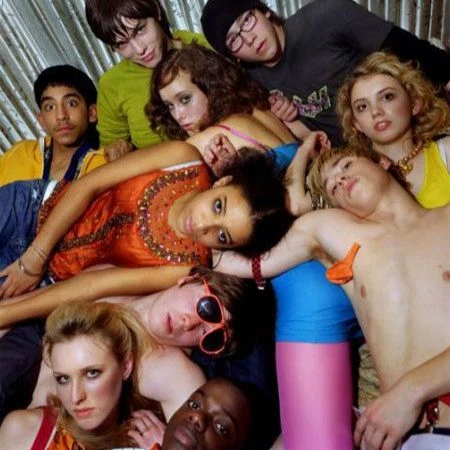 Skins-Gen 1. thumbnail