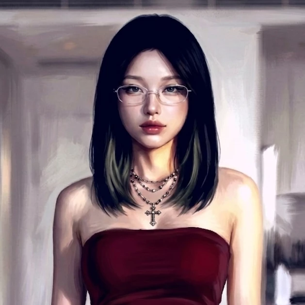 Yian Chi Sue