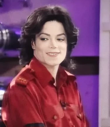 Michael Jackson thumbnail