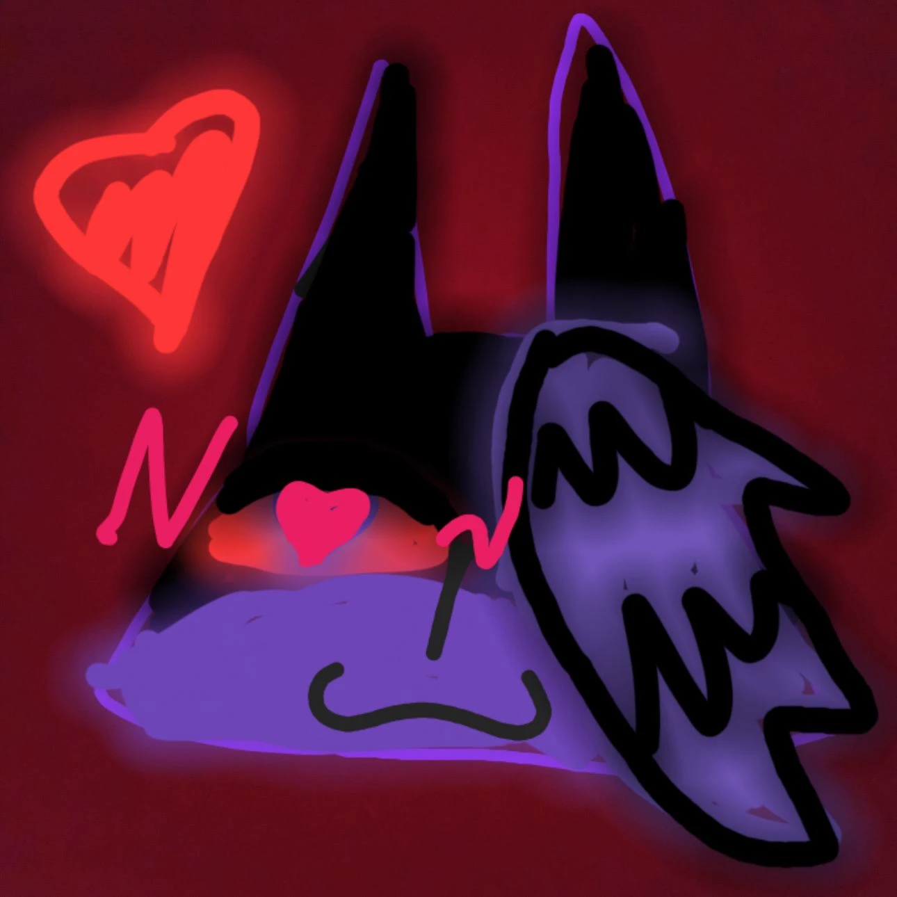 lilyOC thumbnail