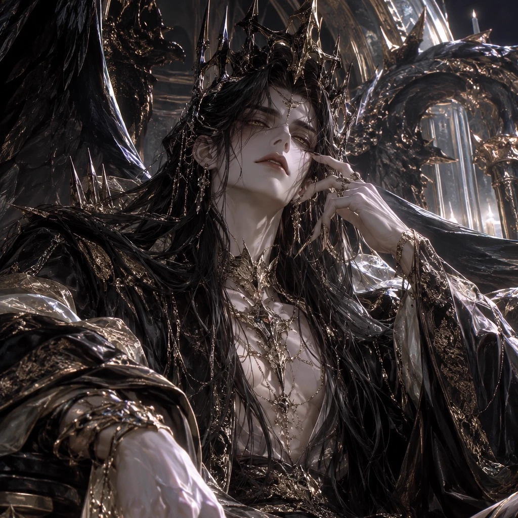 Nameless God (Kalyan Weir) thumbnail