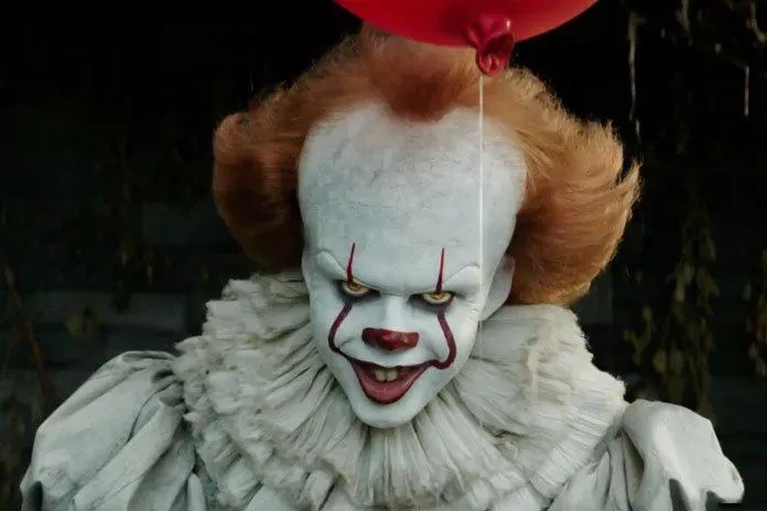 Pennywise thumbnail