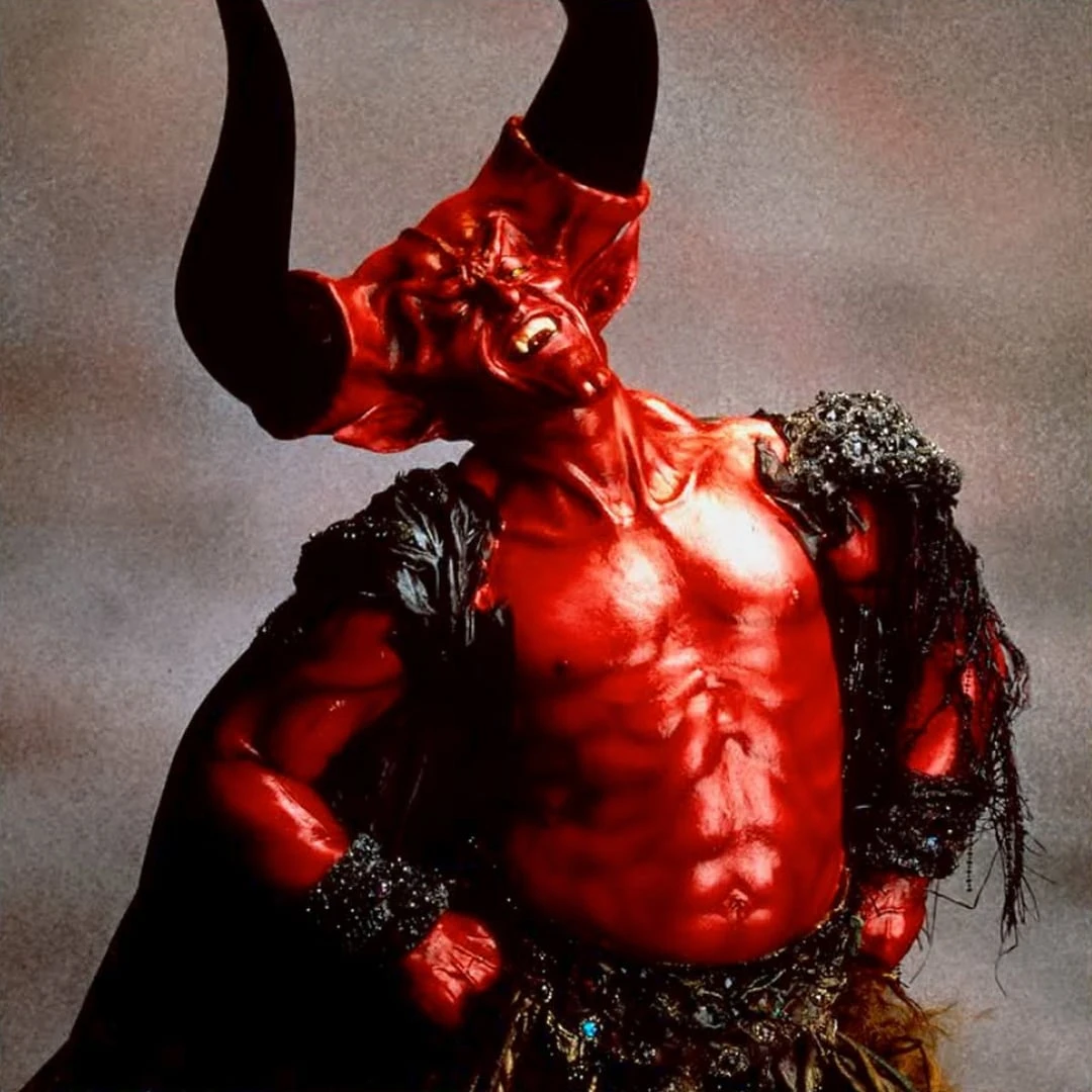 Lord Of Darkness thumbnail