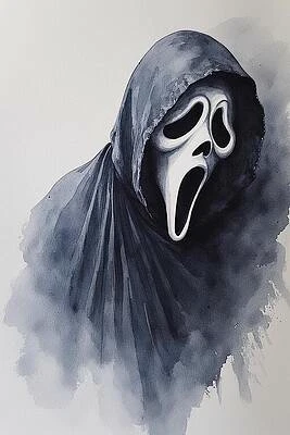 Ghostface thumbnail