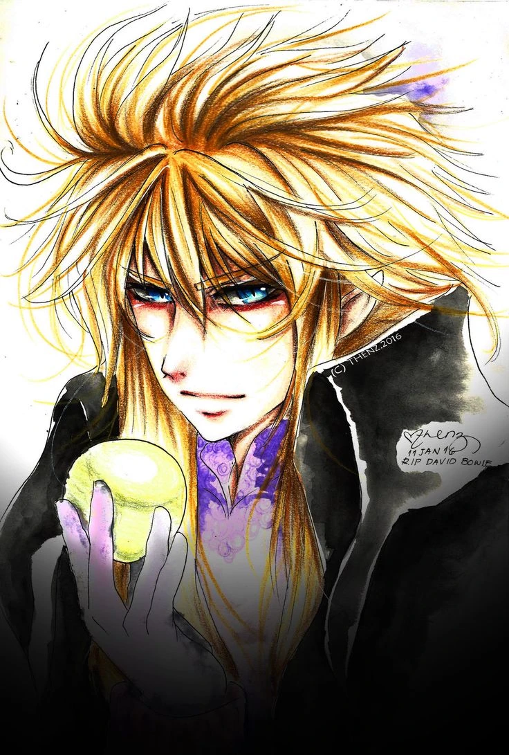 Jareth thumbnail