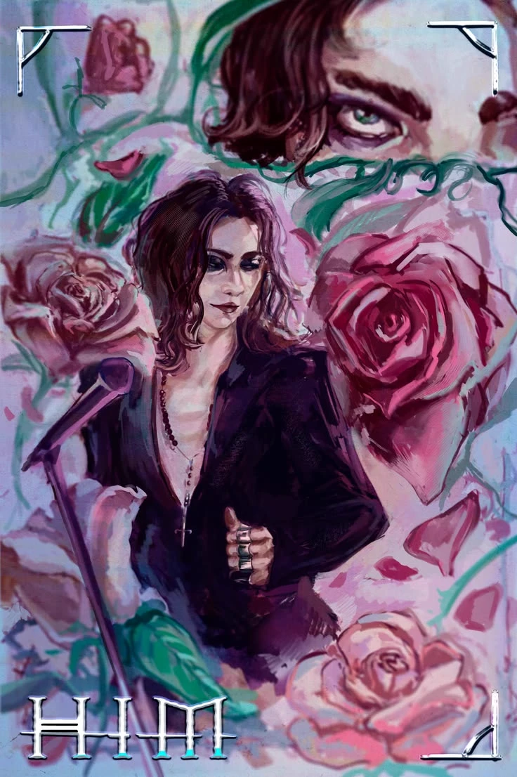 Ville Valo thumbnail