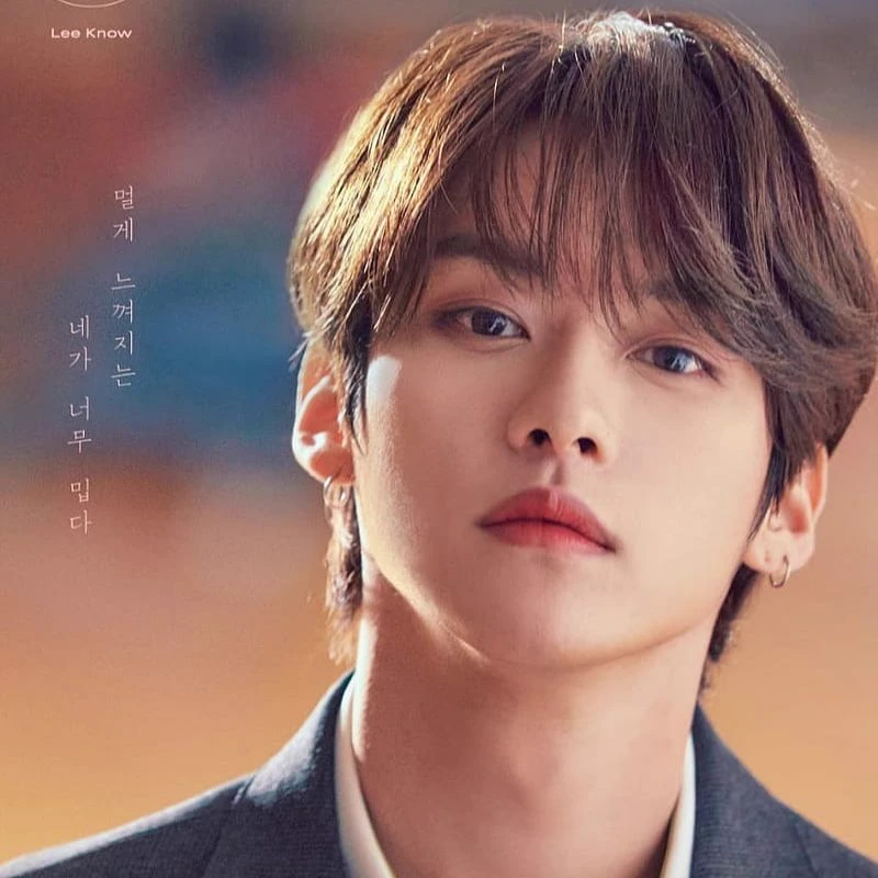 Lee Know thumbnail