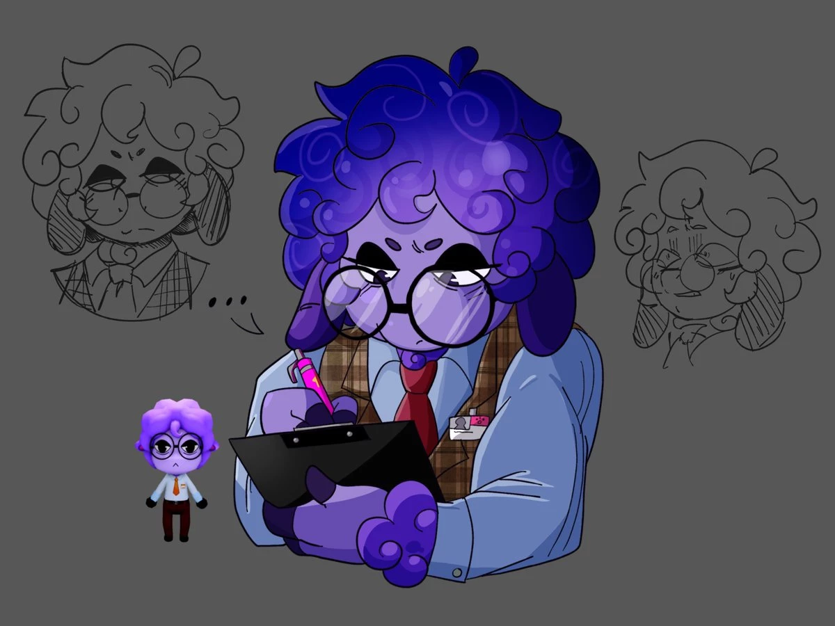 secretary Kim thumbnail