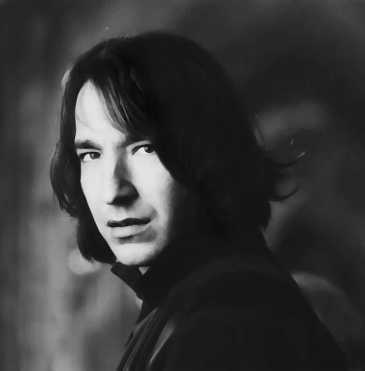 young Severus Snape thumbnail