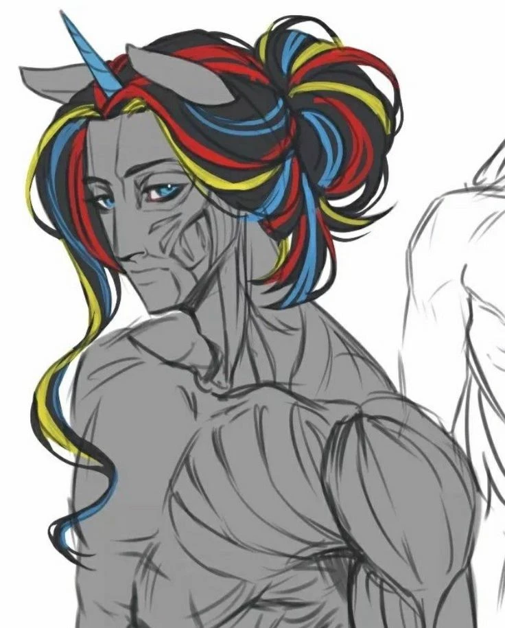 neighthan rot - monster high  thumbnail