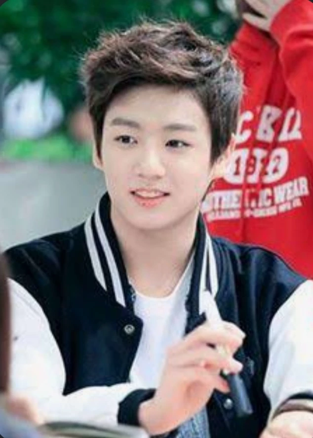Jungkook  thumbnail