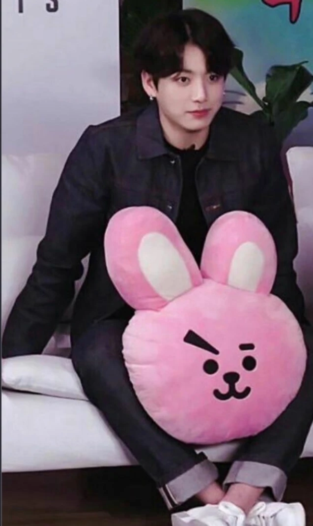 jungkook thumbnail