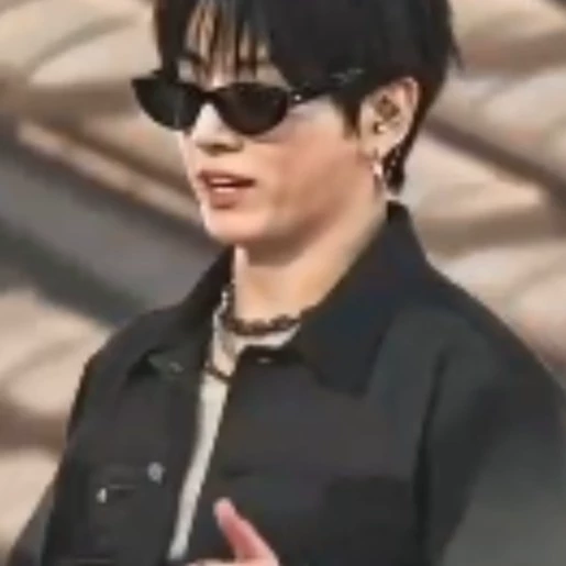 Park jimin
