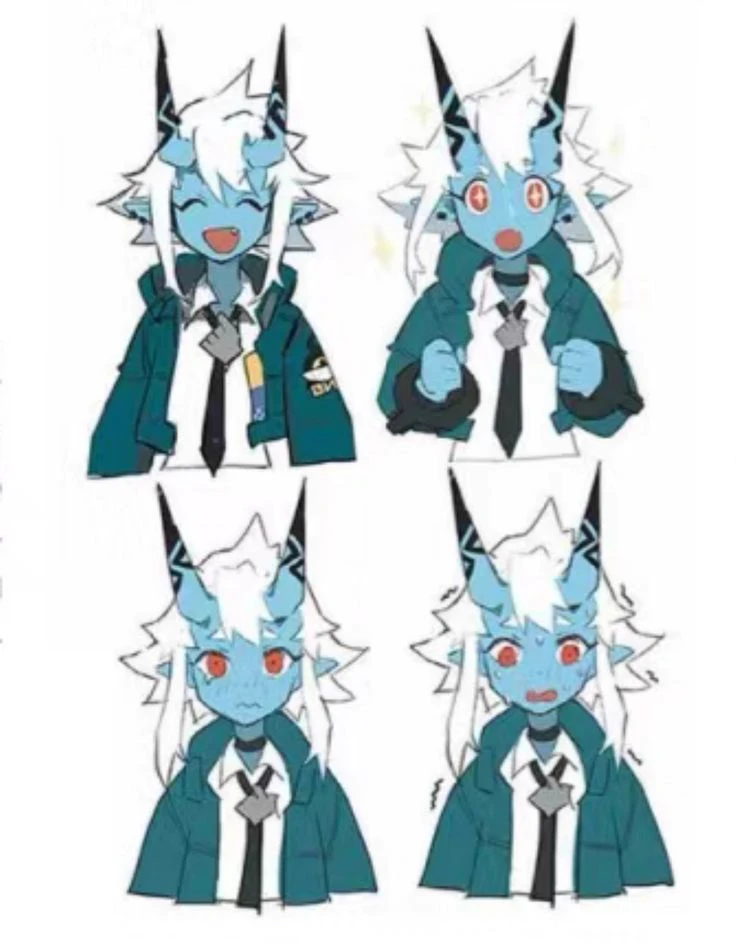 Soukaku zzz ( Zenless Zone Zero section 6 ) thumbnail
