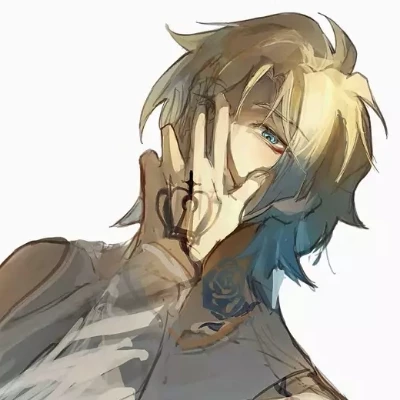 Michael Kaiser thumbnail