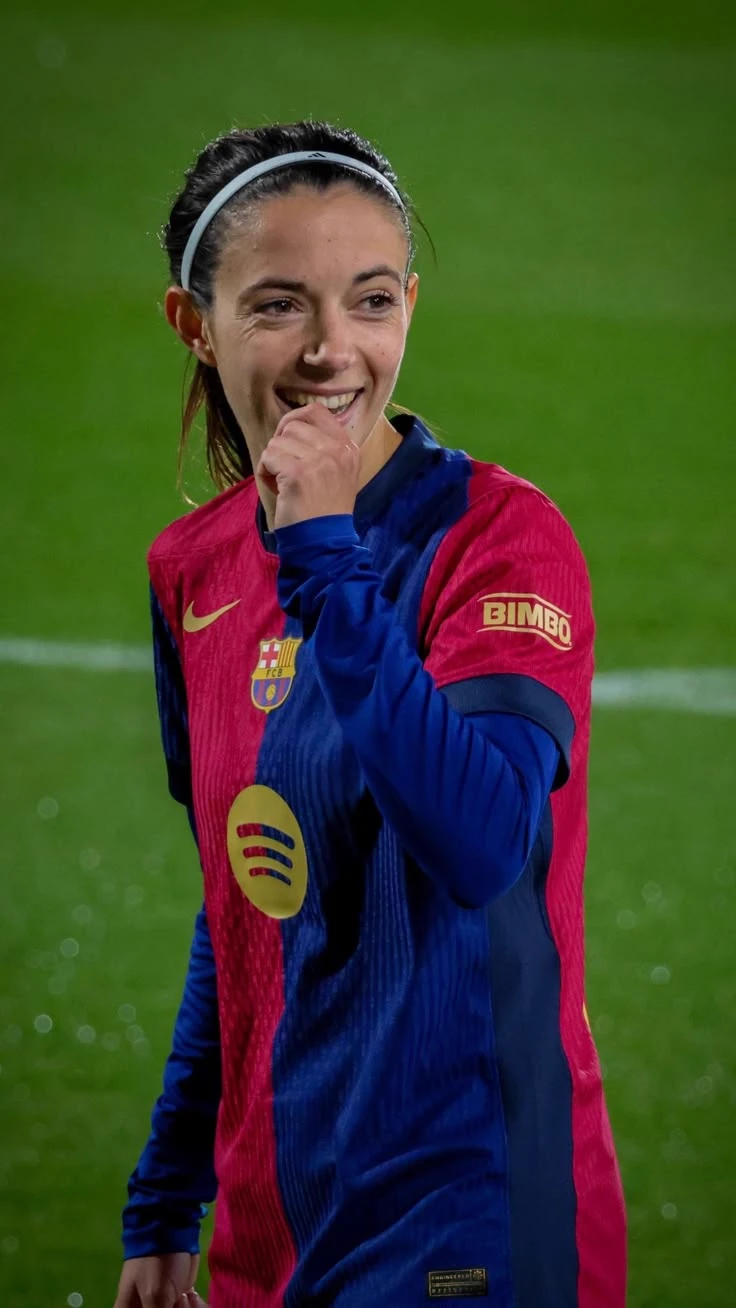 Aitana bonmati  thumbnail