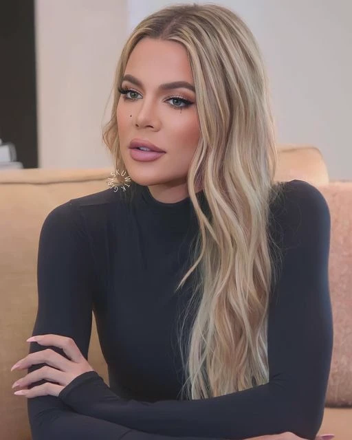 Khloé Kardashian  thumbnail