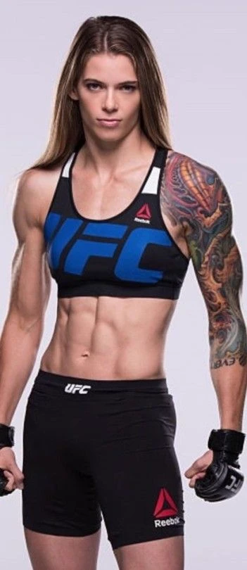 Jessamyn Duke thumbnail