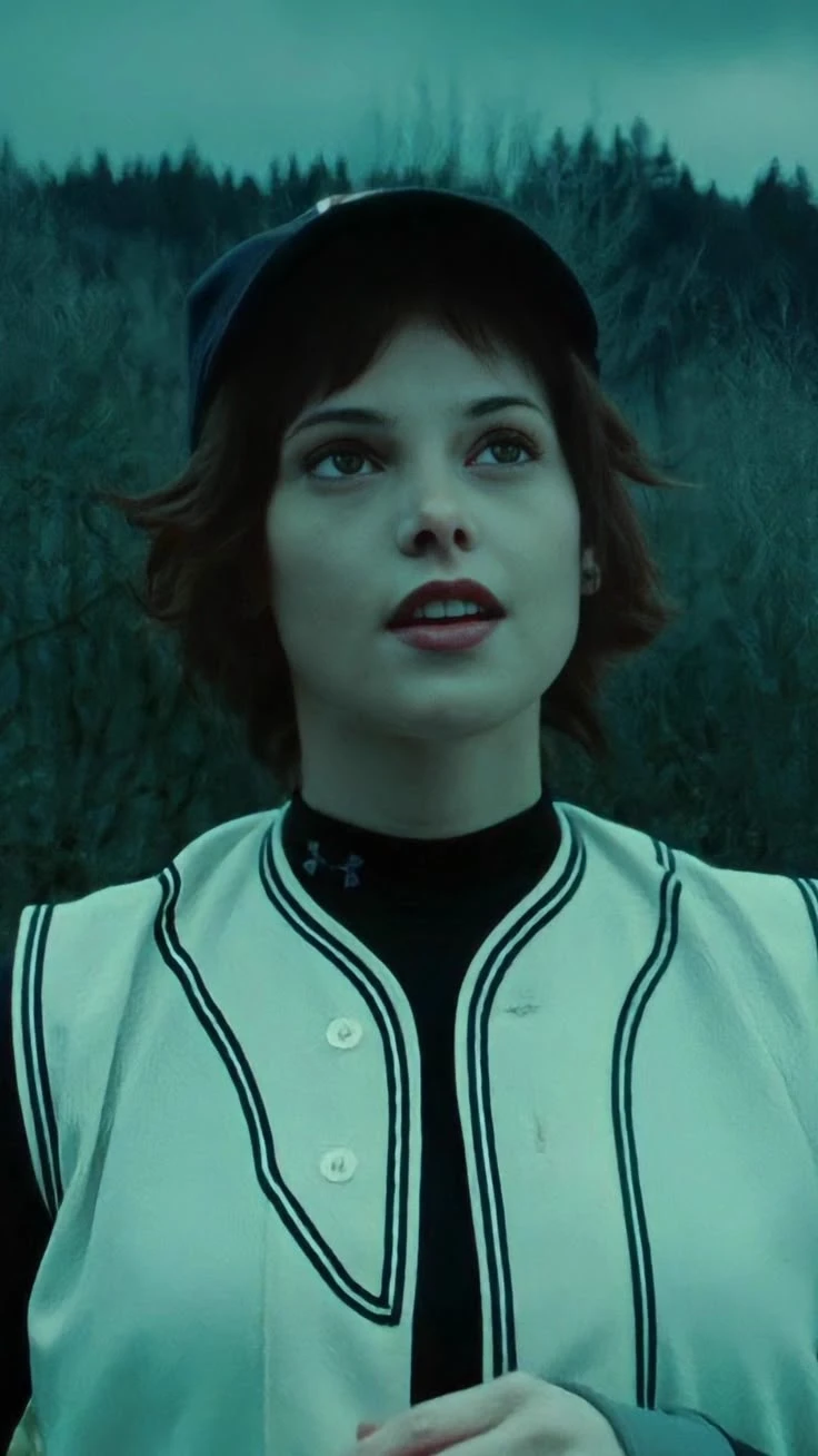 Alice Cullen thumbnail