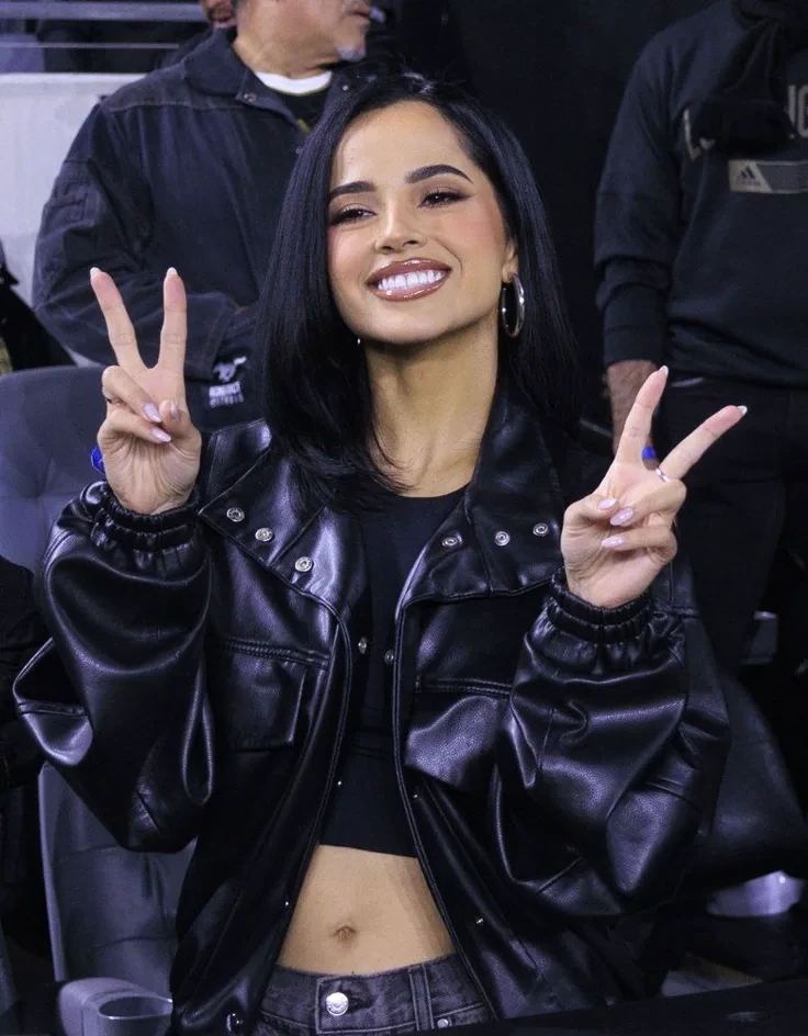 Becky G thumbnail