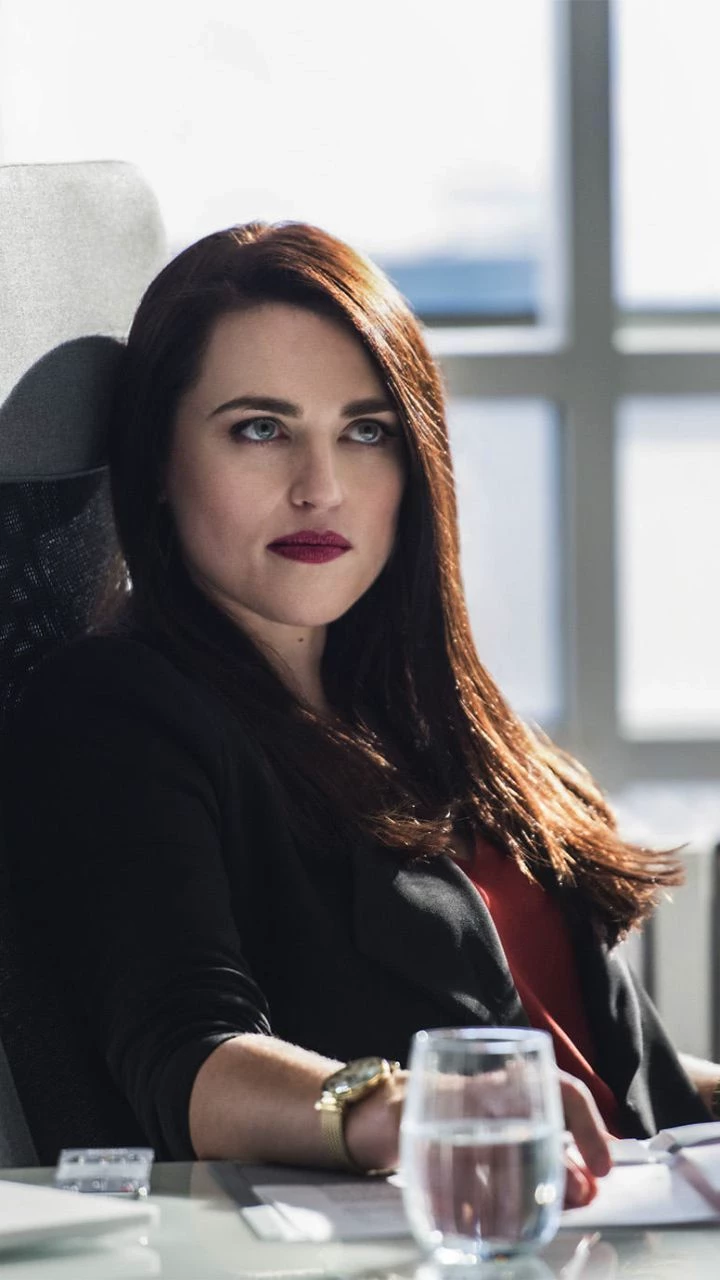 lena luthor thumbnail