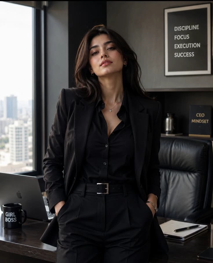 Isabella hart Ceo thumbnail