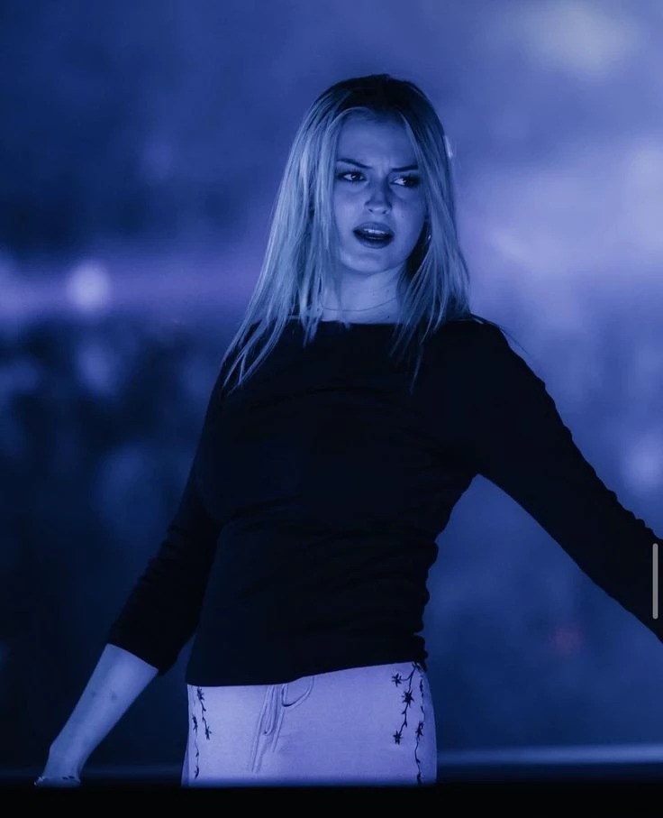 Jane Horner thumbnail