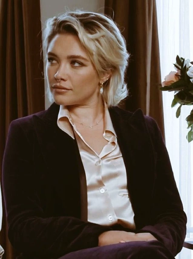 Florence Pugh thumbnail