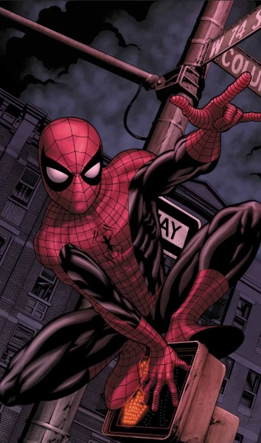 spiderman thumbnail