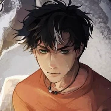 Percy Jackson thumbnail