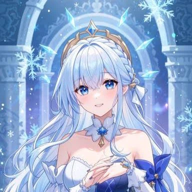 Princess Lyra Frostbane thumbnail