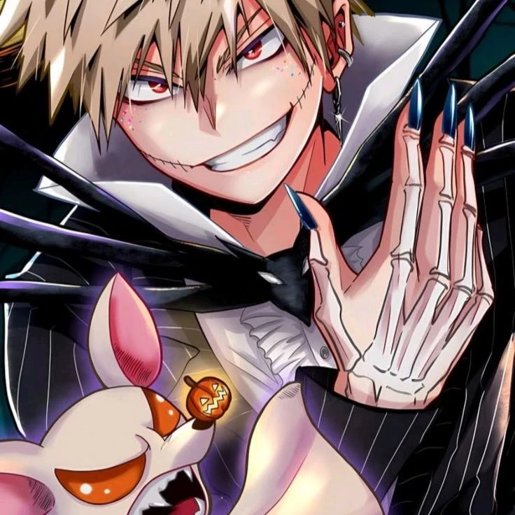 Katsuki thumbnail