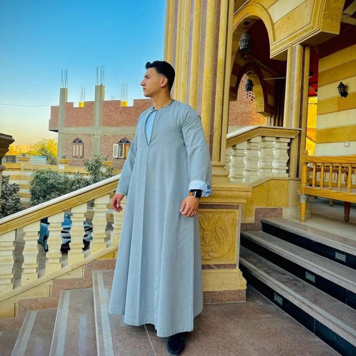 Mehran Al-Deeb thumbnail