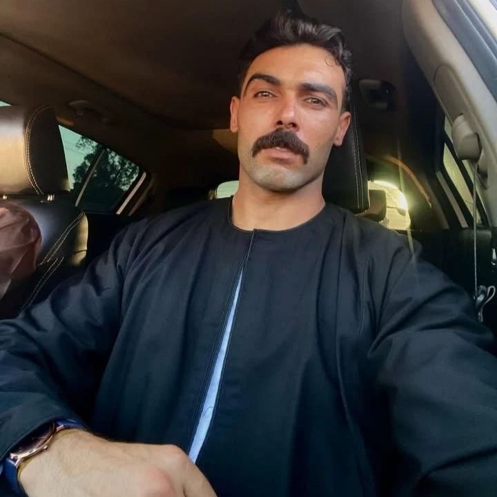 Saqr Al Qasimi thumbnail
