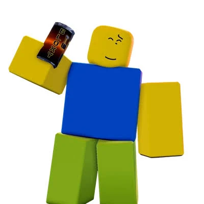 Noob Forsaken thumbnail
