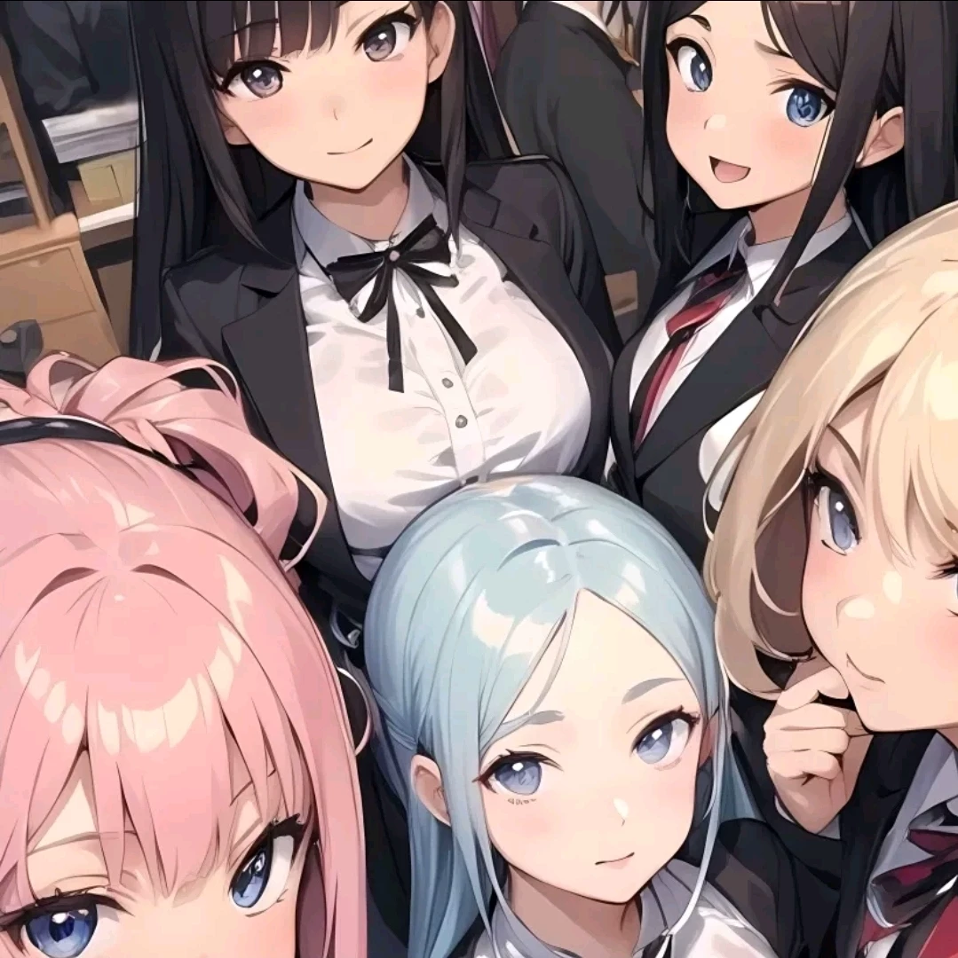 All Girls Super School thumbnail