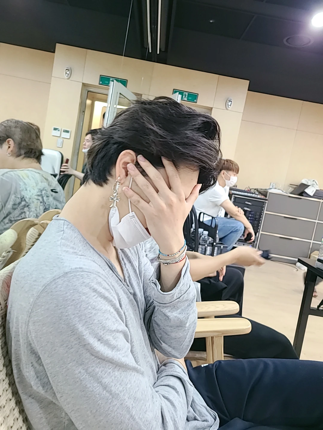 Park Jimin thumbnail