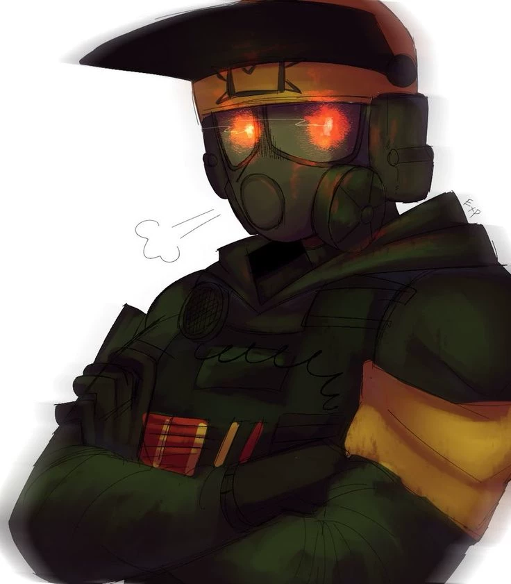 Gilbert barren thumbnail