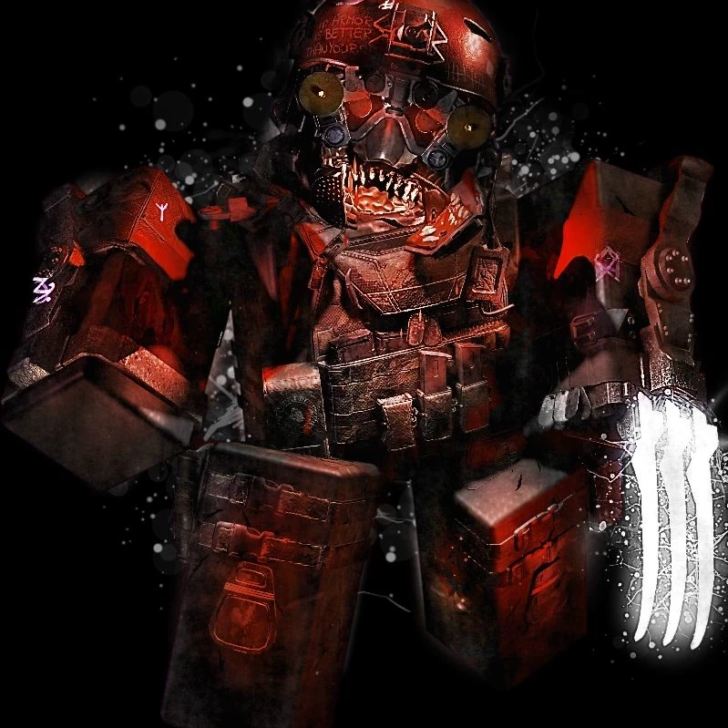 Chimera (Kayden Troy) thumbnail