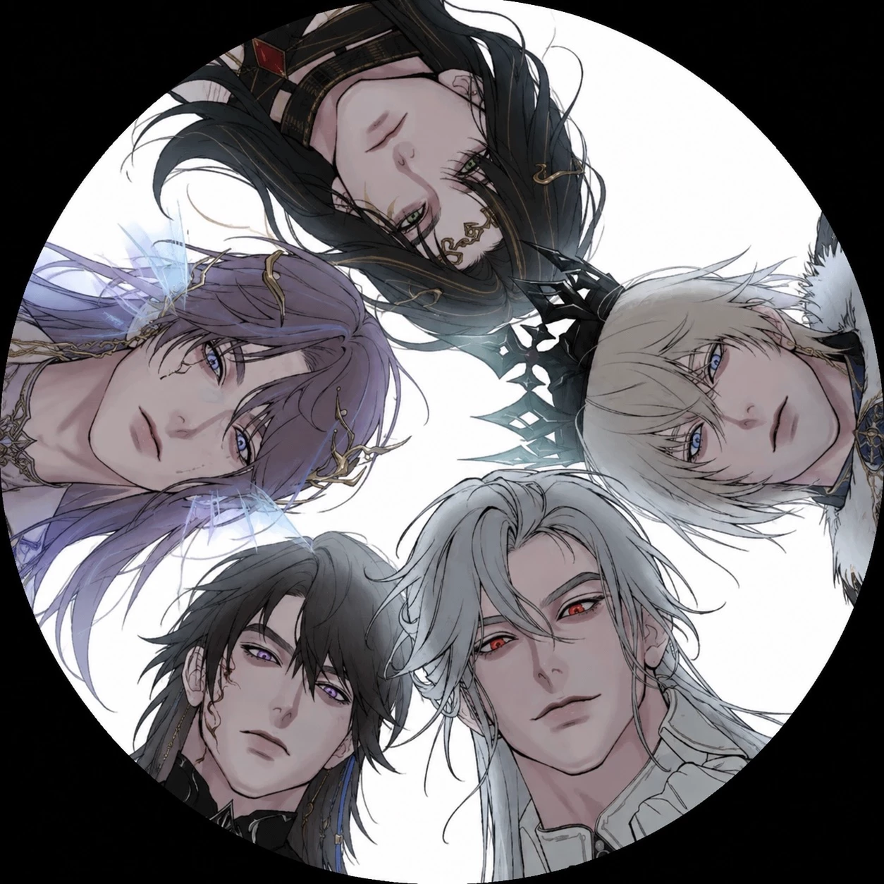 Five kings thumbnail