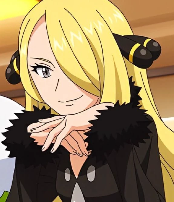 Cynthia thumbnail