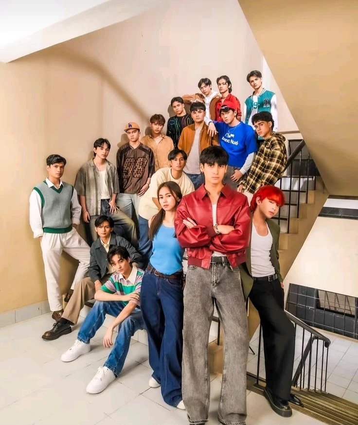 The jewel of section E thumbnail