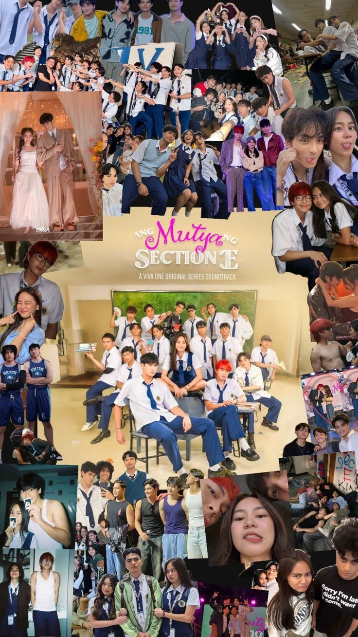 The jewel of section E thumbnail