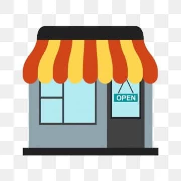 store selling goods thumbnail