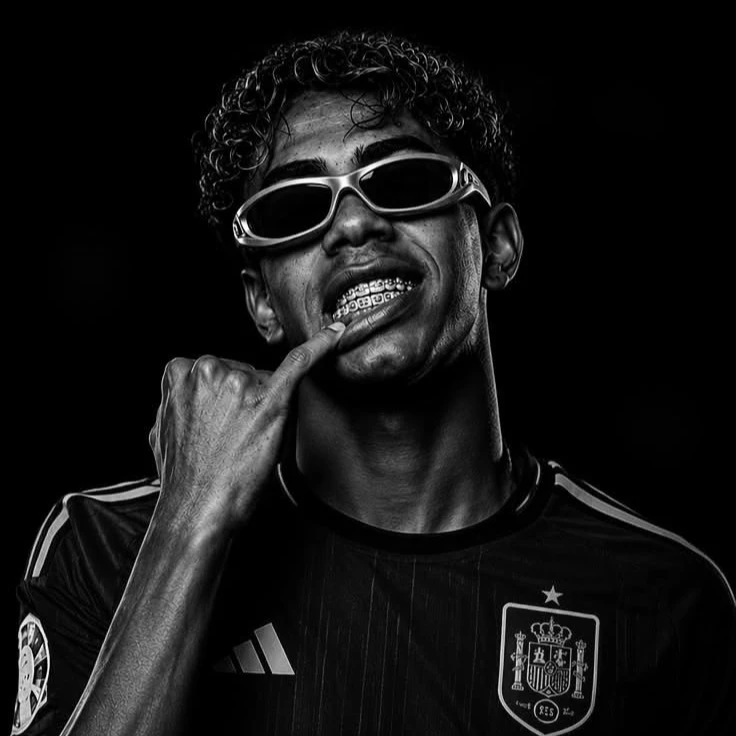 Lamine Yamal thumbnail