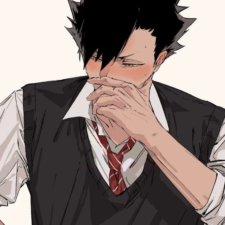+·  Kuroo Tetsuro  ゚.*   thumbnail